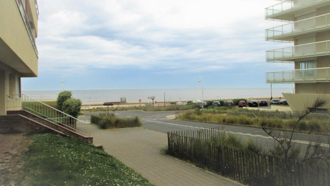Le Touquet Quartier Atlantique T4 Vue Mer Exterior foto